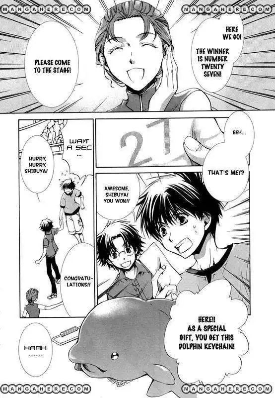 Kyou Kara Maou Chapter 23 7